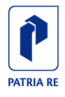 reaseguradora patria